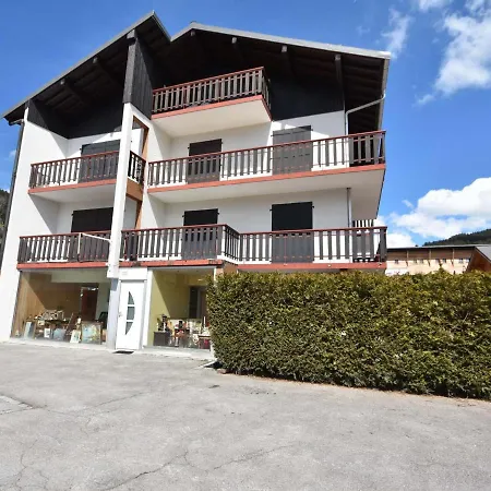 T3 Au Coeur Des Gets - 5 Pers, Proche Remontees Mecaniques Et Commerces - Fr-1-685-2 Apartment Les Gets