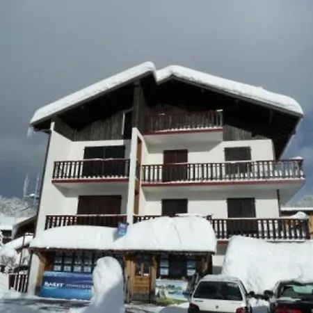 Apartment T3 Au Coeur Des Gets - 5 Pers, Proche Remontees Mecaniques Et Commerces - Fr-1-685-2 *