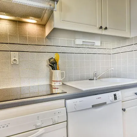 T3 Au Coeur Des Gets - 5 Pers, Proche Remontees Mecaniques Et Commerces - Fr-1-685-2 Apartment
